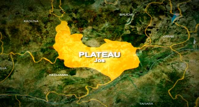 Angry Youths Set Farmers House Ablaze in Plateau State Security