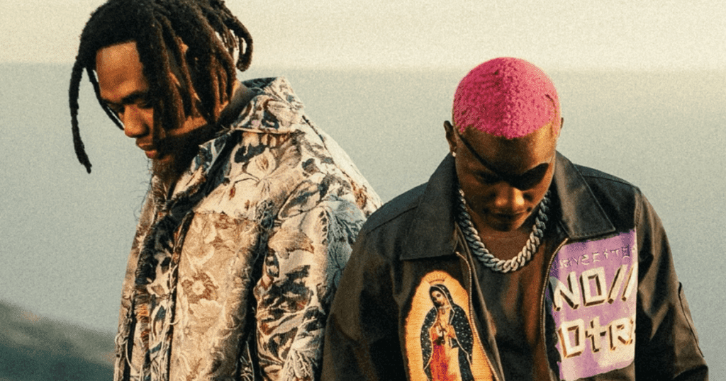 Anticlimactic End Ruger BNXNs RnB EP and the Highly