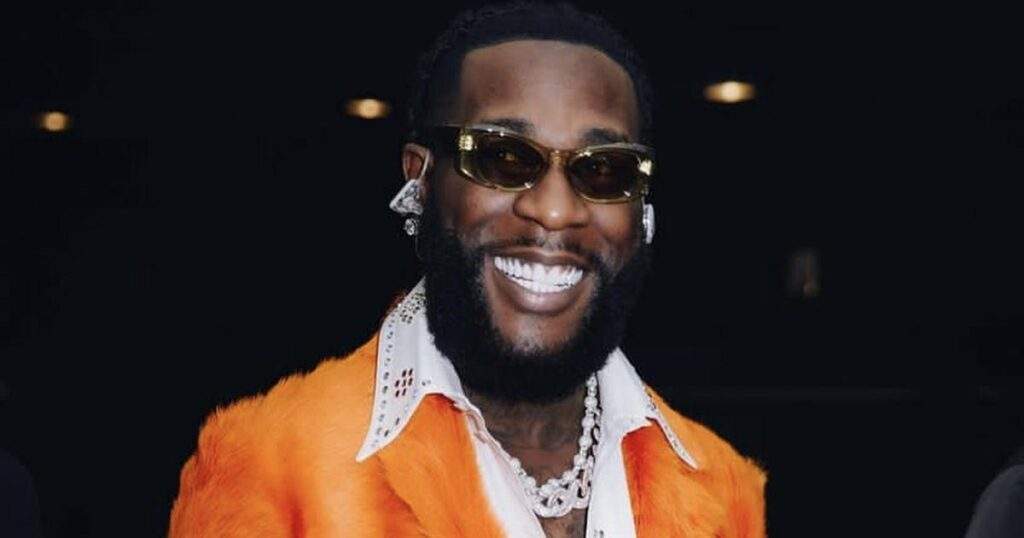 April Fools Day Prank Revealed Burna Boy and J Hus