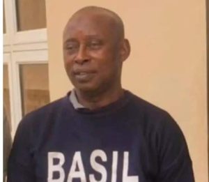 Arrests Made In Connection To Murder Of University Lecturer 300x261