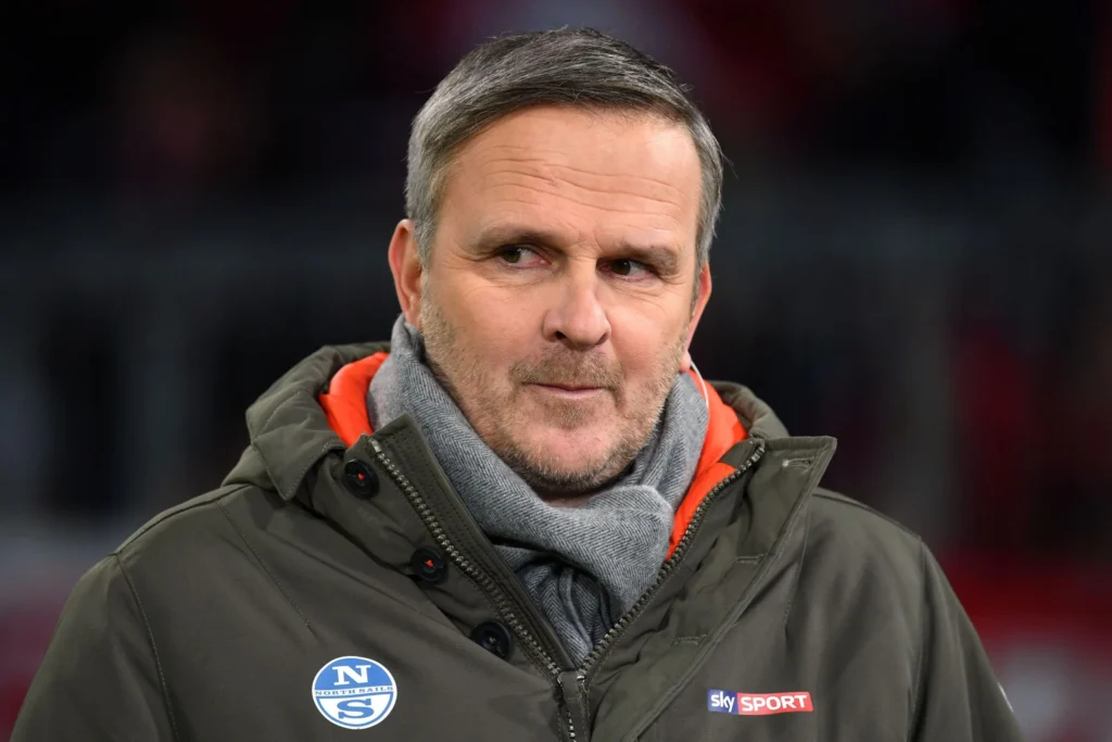 Arsenals Champions League Progress Predicted by Bayern Legend Hamann