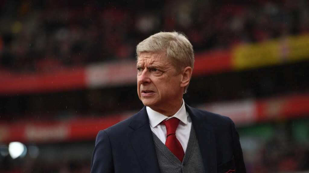 Arsene Wenger Criticizes Gabriel Jesus Lack of Consistency at Arsenal