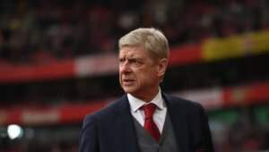 Arsene Wenger Criticizes Gabriel Jesus Lack of Consistency at Arsenal