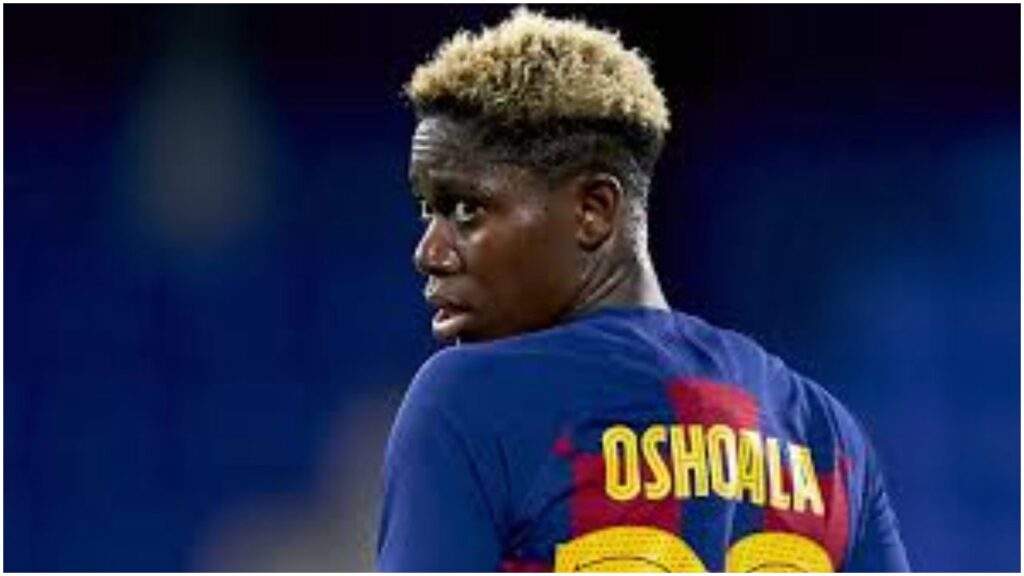 Asisat Oshoalas Participation in Super Falcons 2024 Olympic Qualifier in