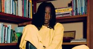 Baaba J The Rising Star of Afro Indie with New Single