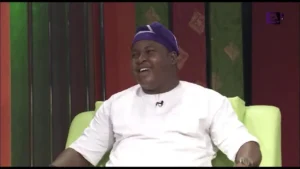 Baba Tee Speaks Out on DNA Test Controversy and Paternity