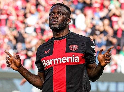 Bayer Leverkusen Makes History with First Ever Bundesliga Title Win