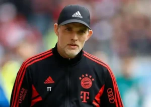 Bayern Munich Manager Thomas Tuchel Praises Arsenal as Premier Leagues