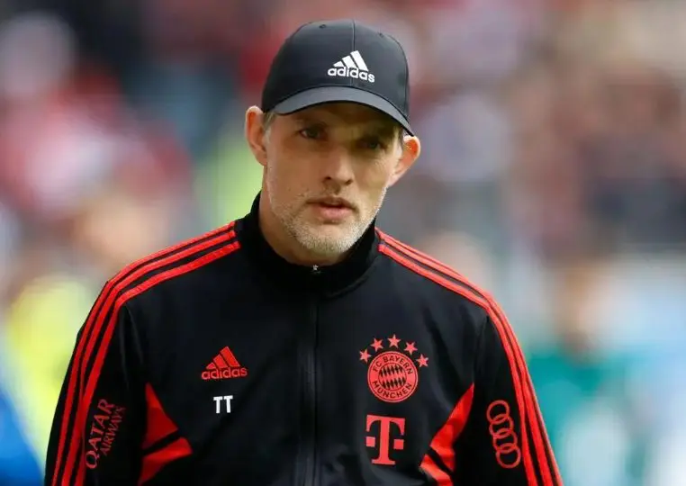 Bayern Munich Manager Thomas Tuchel Praises Arsenal as Premier Leagues