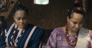 Beast of Two Worlds Yoruba Epic Film Grosses ₦1012 Million