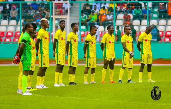 Bendel Insurance Prepares for NPFL Matchday 29 Showdown Against Niger