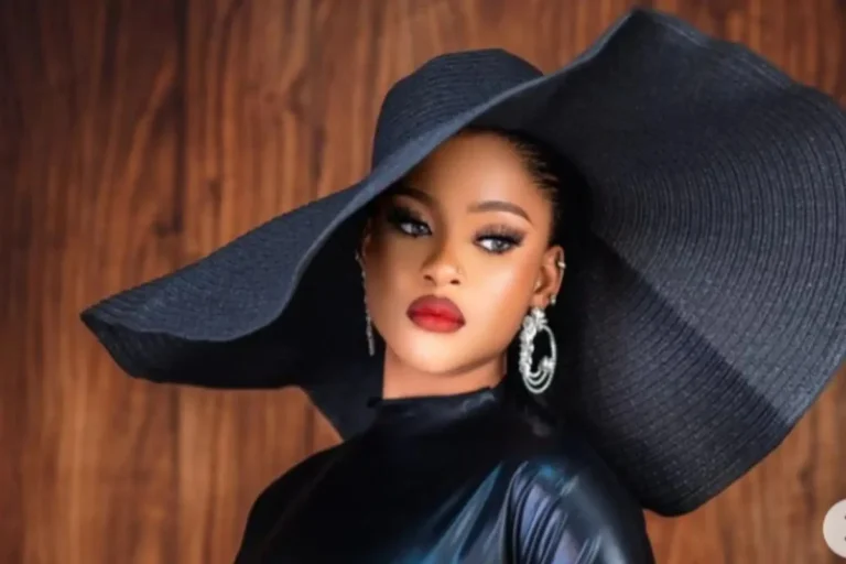 Big Brother Naija Season 7 Winner Phyna Rejects N13 Million