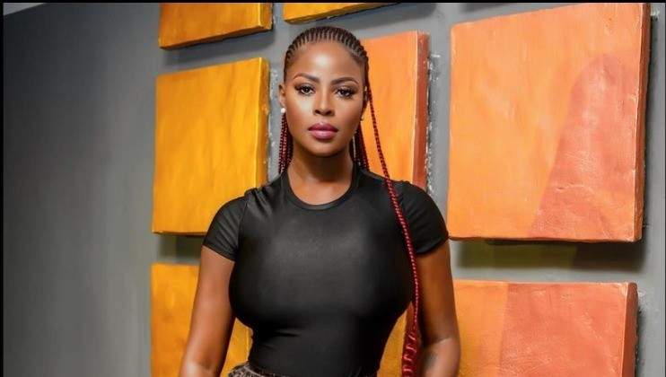 Big Brother Naija Star Khloe Vows Never to Trade Sex