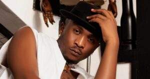 Big Smart African Hype Icon Redefining Entertainment Culture