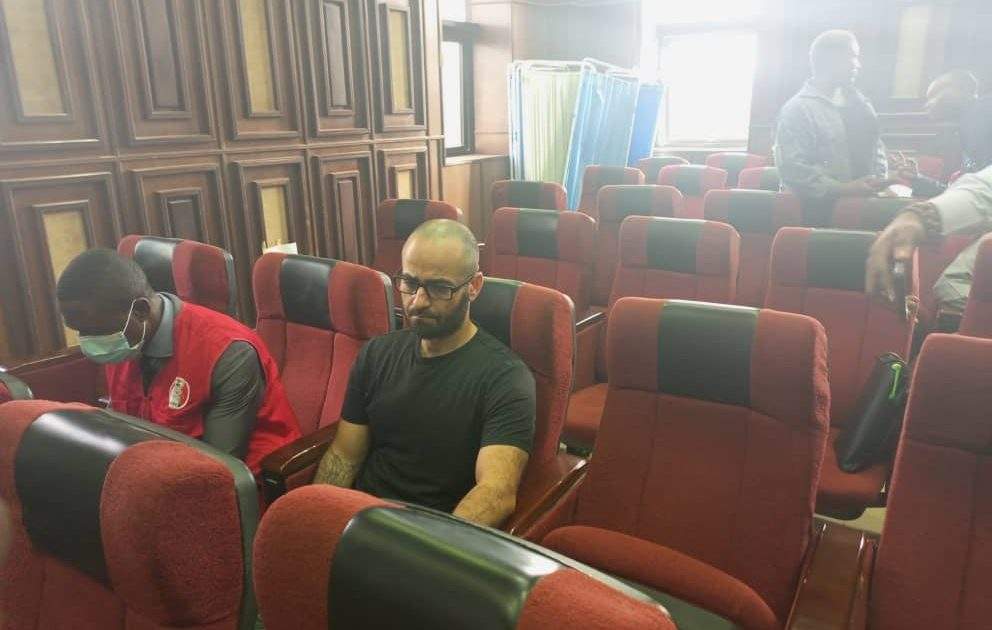 Binance Official Faces Tax Evasion Charges in Abuja Court