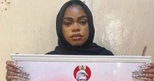 Bobrisky Convicted for Naira Abuse EFCC Prosecution Details