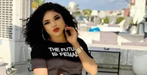 Bobrisky Pleads Guilty to Naira Abuse and Money Laundering Charges