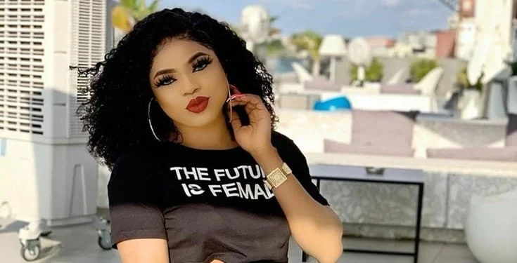 Bobrisky Pleads Guilty to Naira Abuse and Money Laundering Charges
