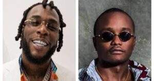 Burna Boy Continues Beef with Brymo Latest Updates and Controversy