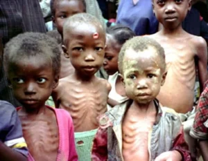 CS SUNN Raises Alarm on Malnutrition Crisis in Nigeria Calls for