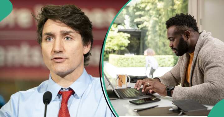 Canada job