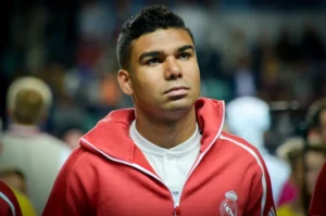 Casemiro Urges Manchester United to Focus on Day to Day