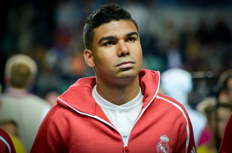 Casemiro Urges Manchester United to Focus on Day to Day