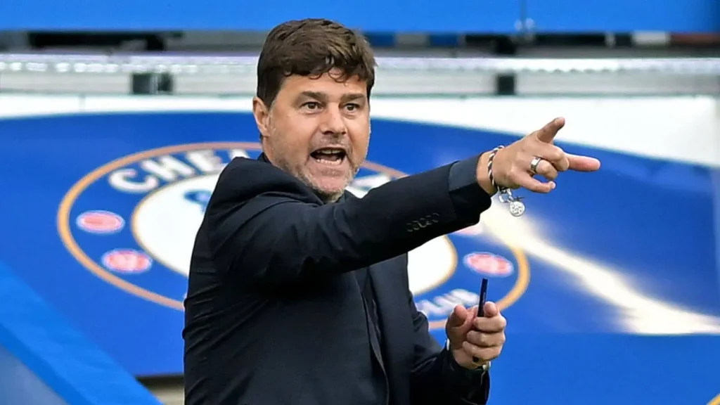 Chelsea Boss Urges Players to Be More Clinical After Draw