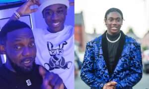 Comedian AY Addresses Rumors of Having Child Out of Wedlock