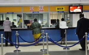 Commercial Banks Delay Audited Results for 2023 Due to Regulatory