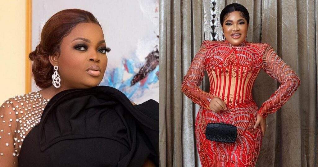 Competitive Rivalry in Nollywood Abraham vs Akindele Saga