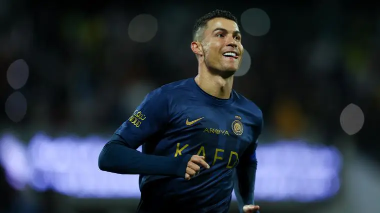 Cristiano Ronaldos Cryptic Post After Manchester Uniteds Defeat Happy Days