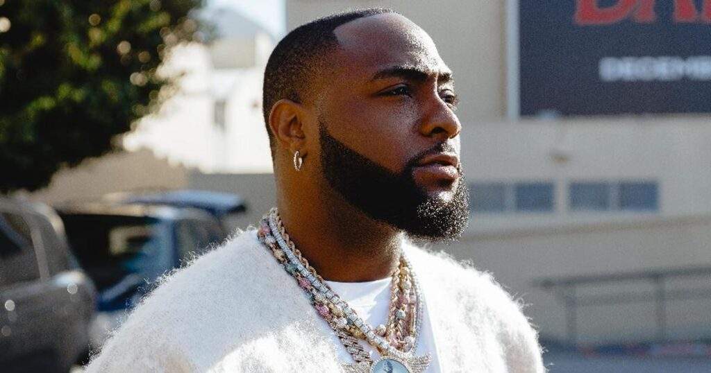 Davido Launches Nine Record Label with United Masters Partnership