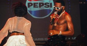 Dbanj Celebrates 20 Years In Music Industry With Electrifying Concert 300x158