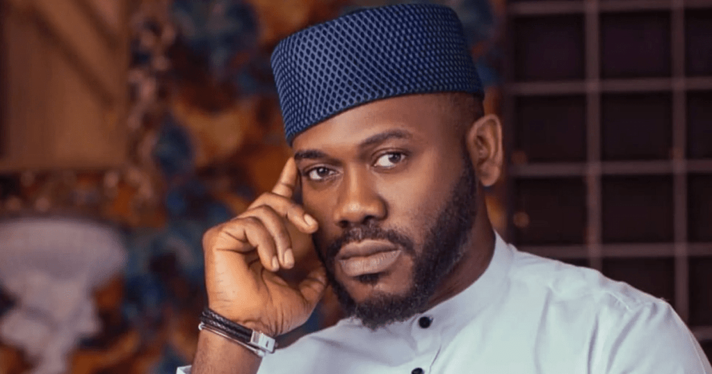 Deyemi Okanlawon Raising a Daughter A Huge Responsibility