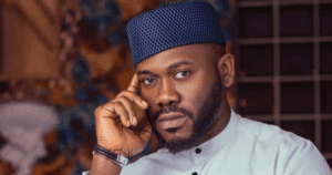 Deyemi Okanlawon Raising a Daughter A Huge Responsibility
