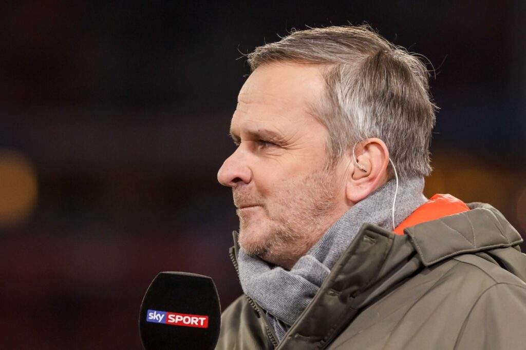 Didi Hamann Predicts Liverpool to Win Premier League Title in