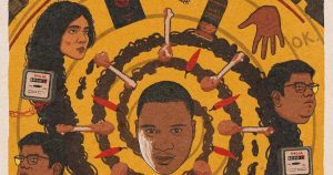 Dilli Dark Nigerian Student Confronts Racism In Delhi Comedy Trailer 300x158