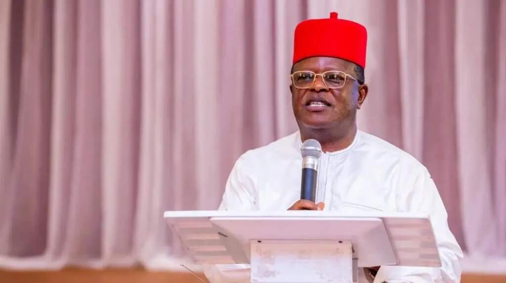 Divine Destiny Minister Umahi Predicts Eight Year Rule for President Tinubu