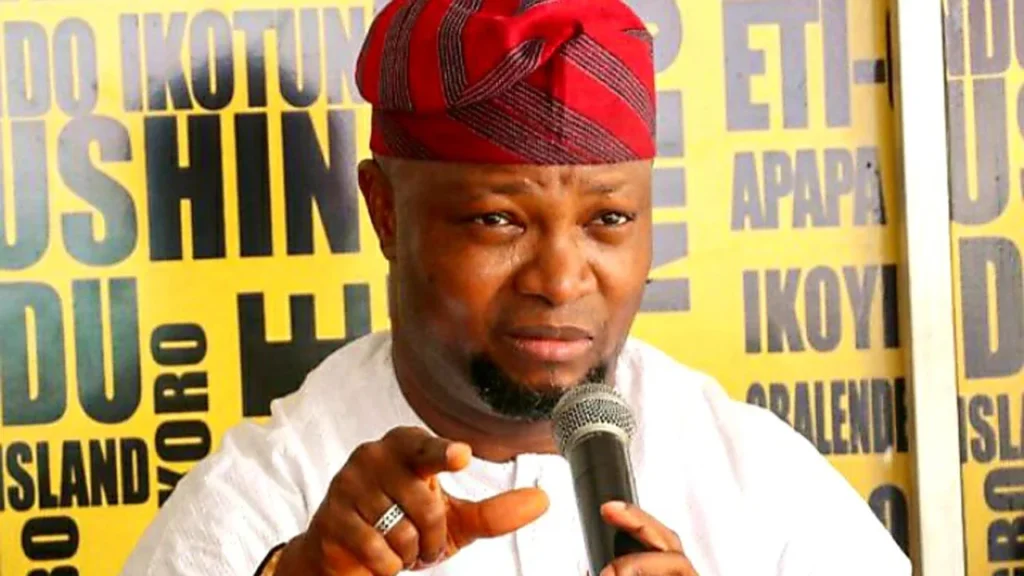 Dr Abdul Azeez Adediran Encourages Hope and Optimism for Nigerias Future