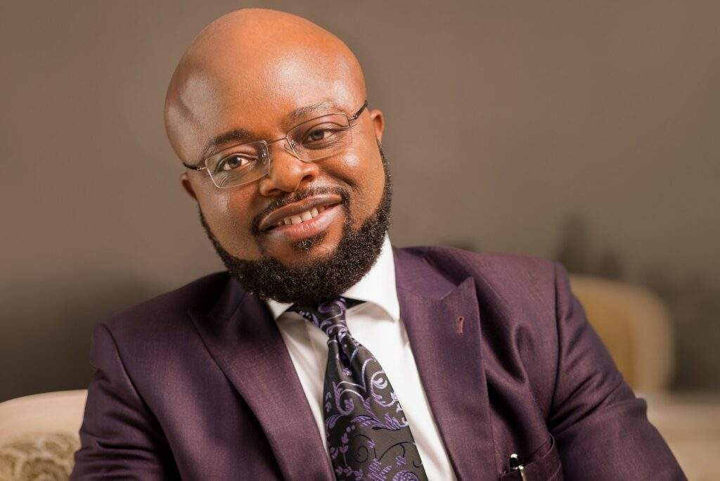 Dr Ifeanyi Odii Decries Poverty and Unemployment in Ebonyi State