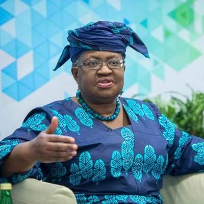 Dr Ngozi Okonjo Iweala to Headline 2024 NBA Conference on National