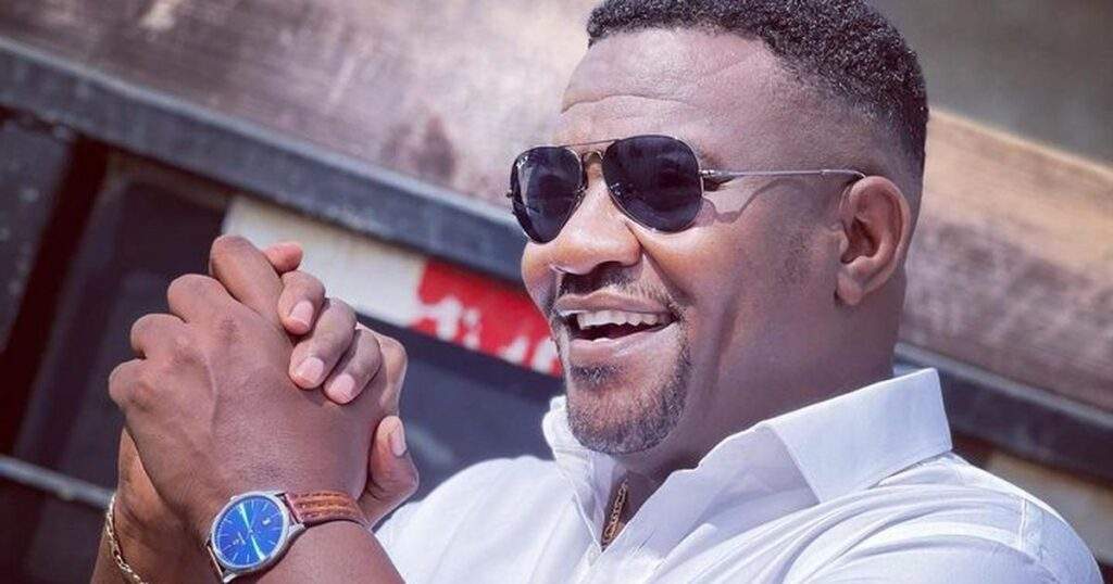 Dumelos Stance on Ghanas LGBTQ Bill Sparks Online Backlash