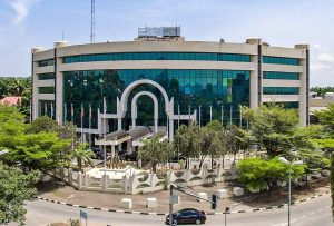 ECOWAS HQ 300x203
