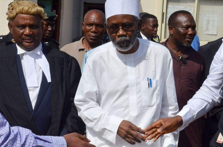 EFCC Begins Review of Bello Adokes Acquittal in Malabu OPL