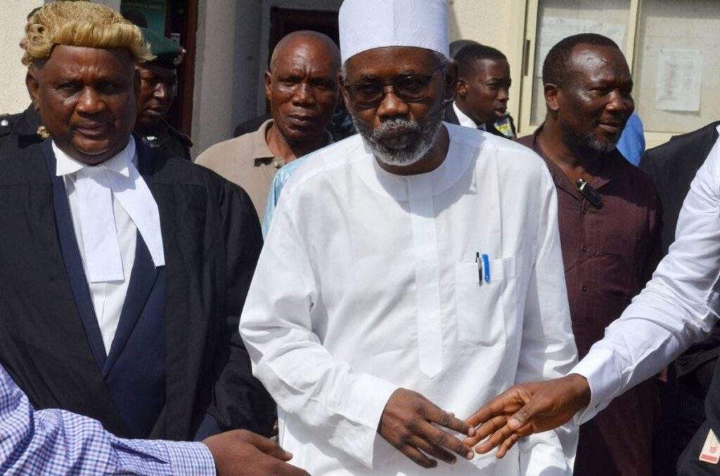 EFCC Commences Review of Adokes Acquittal in Malabu OPL 245