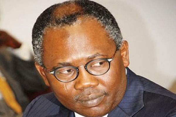 EFCC Reviews Acquittal of Bello Adoke in Malabu OPL 245