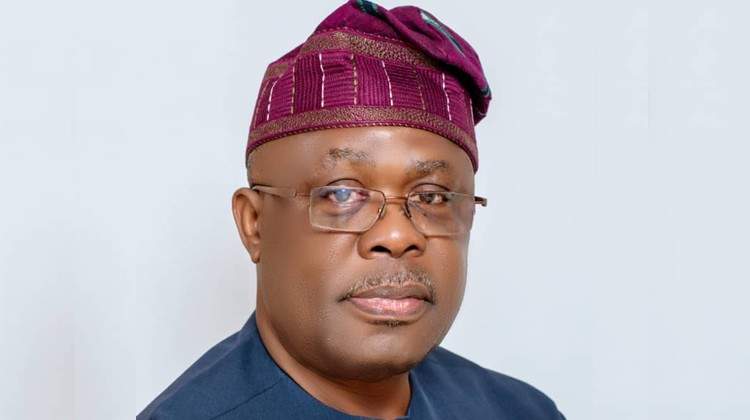 Eddy Olafeso Nigerians Face Hardship Under APC PDP Promises Prosperity