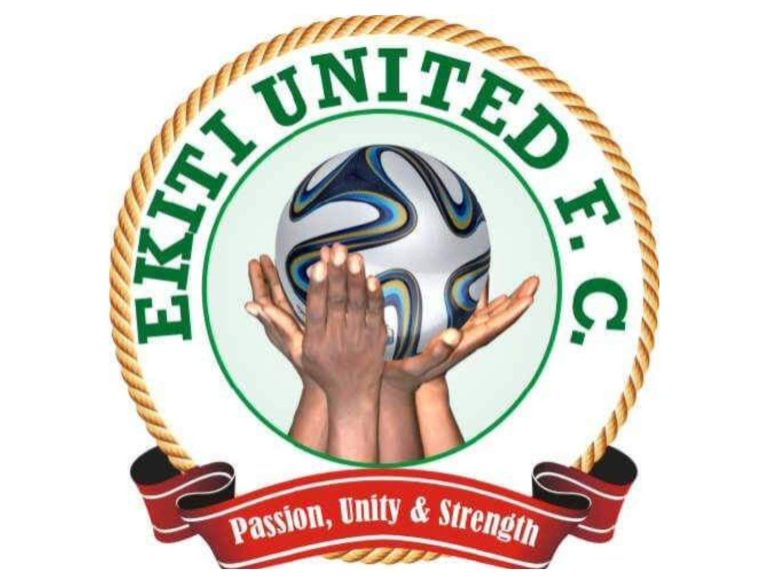 Ekiti United Sack Coaching Crew After 5 0 Defeat Appoint Ayodeji