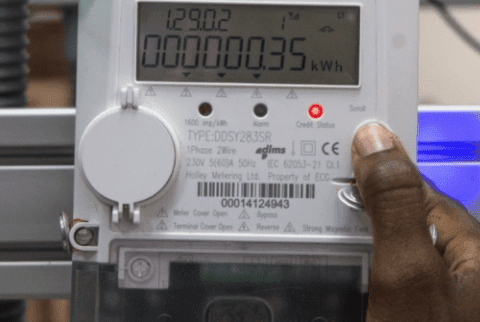 Electricity Consumers in FCT Appeal for Downward Review of New